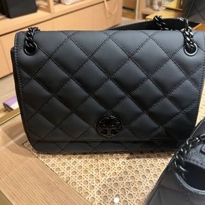 Tory Burch Willa crossbody